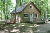 Pet-Friendly Cabin | Pool, Lakes & Golf
