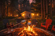 Four-Season Retreat at Shanty Creek Resort