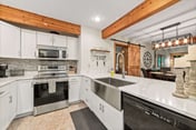 Shanty Creek Main-Level Condo | Golf Views • Near Ski & Torch Lake