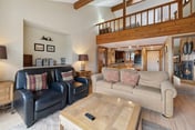 Shanty Creek Penthouse - on the resort!