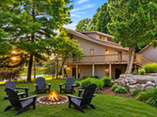 Luxury Resort Home | Golf, Ski & Lake Bellaire