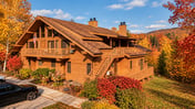 Schuss Mountain Condo | Ski, Golf & Fireplace