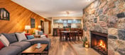 Shanty Creek Getaway • Sauna • Fireplace • Pool