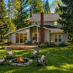 Charming 2BR | Pet-Friendly + Walk to Downtown