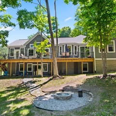 NEW! Hawk’s Eye Golf Retreat | Shanty Creek