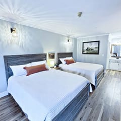 Shanty Creek Golf & Ski Condo