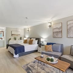 Shanty Creek Studio Condo | Golf, Ski & Explore