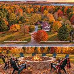 Game Room Getaway | 5 Acres I Dogs