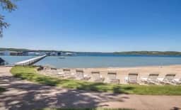 Shanty Creek, pool, beach, pets - Image 4