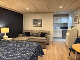 Pet-Friendly Shanty Creek Condo - Image 5