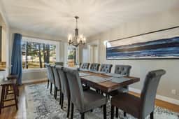 Lakefront Lodge | Sleeps 14 • Near Schuss • Dogs - Image 2
