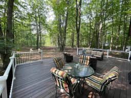 Pet-Friendly Cabin | Pool, Lakes & Golf - Image 2