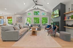 Shanty Creek Resort - Hawk’s Eye Retreat - Image 3
