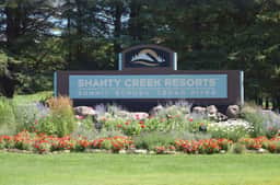 Shanty Creek Golf & Ski Condo - Image 2