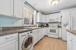 Clam Lake Waterfront Condo | Near Torch Lake - Image 4
