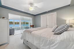 Clam Lake Waterfront Condo | Near Torch Lake - Image 2