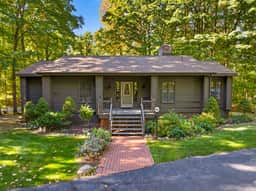 Spacious Resort Home Near Shanty Creek | 3BR • 3BA • Pool • Firepit - Image 3