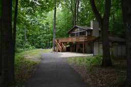 Shanty Creek/Schuss Mtn Chalet - on the resort! - Image 2