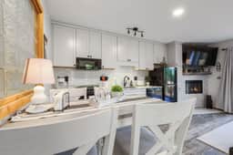 Bellaire Golf View Condo Near Skiing - Image 2