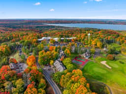 Shanty Creek Main-Level Condo | Golf Views • Near Ski & Torch Lake - Image 2