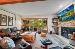 Shanty Creek Main-Level Condo | Golf Views • Near Ski & Torch Lake - Image 3