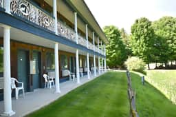 Shanty Creek, Private Beach Club 203 - Image 3