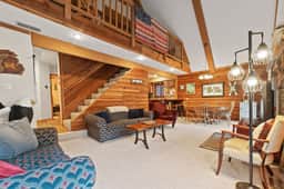 Family Retreat at Shanty Creek Area | Firepit & Fun - Image 2