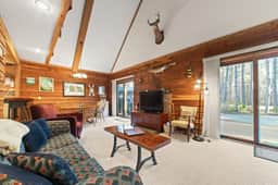 Family Retreat at Shanty Creek Area | Firepit & Fun - Image 3