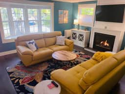 Walkable Bellaire Home, Fenced Yard for Pets - Image 4