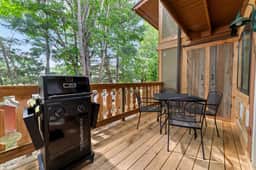 Newly Renovated Ski & Golf Retreat | Schuss Mountain - Image 3