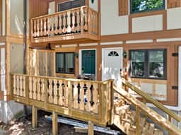 Newly Renovated Ski & Golf Retreat | Schuss Mountain - Image 5