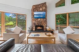 Luxury Resort Home | Golf, Ski & Lake Bellaire - Image 3