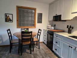 Schuss Mountain Condo | Ski, Golf & Fireplace - Image 4