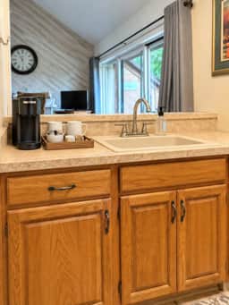 Magical Harry Potter Nook & Lake Views - Image 5