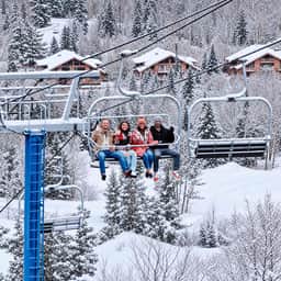 Hidden Gem | Near Ski & Golf - Image 3
