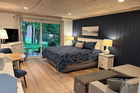Pet-Friendly Shanty Creek Condo - Image 1