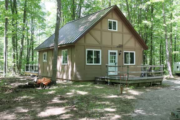 Pet-Friendly Cabin | Pool, Lakes & Golf - Image 1