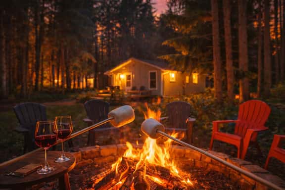 Four-Season Retreat at Shanty Creek Resort - Image 1