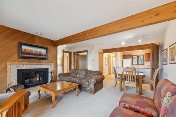 Shanty Creek Condo - on the resort! - Image 1