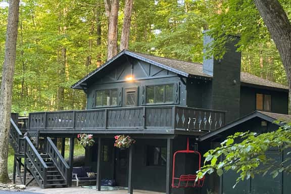 Shanty Creek/Schuss Mtn Chalet - on the resort! - Image 1