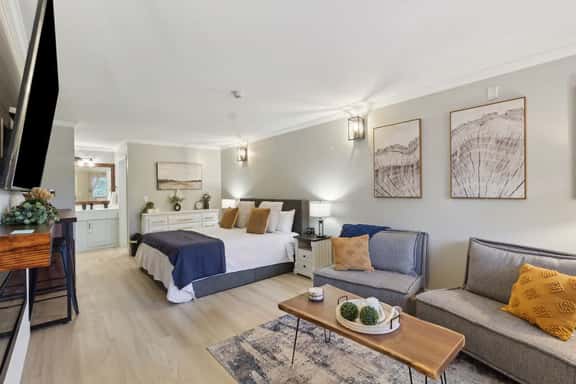 Shanty Creek Studio Condo | Golf, Ski & Explore - Image 1