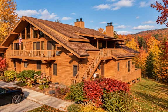 Schuss Mountain Condo | Ski, Golf & Fireplace - Image 1