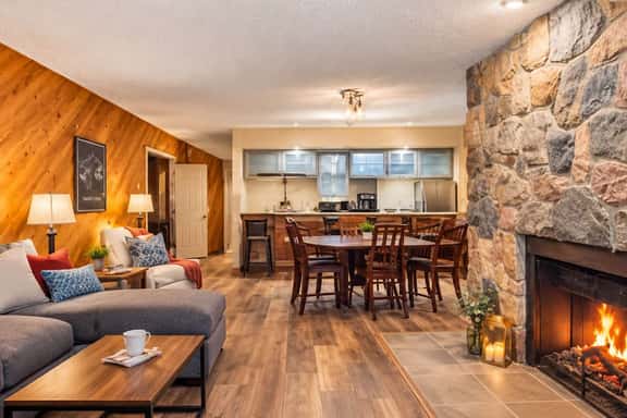Shanty Creek Getaway • Sauna • Fireplace • Pool - Image 1