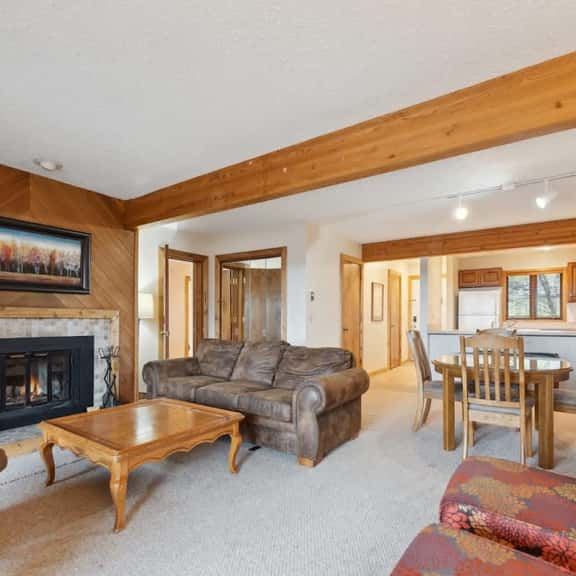 Shanty Creek Condo - on the resort! - Image 1