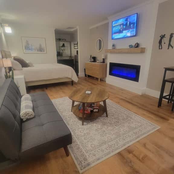 Shanty Creek Golf & Ski Condo | 2nd Floor - Image 1