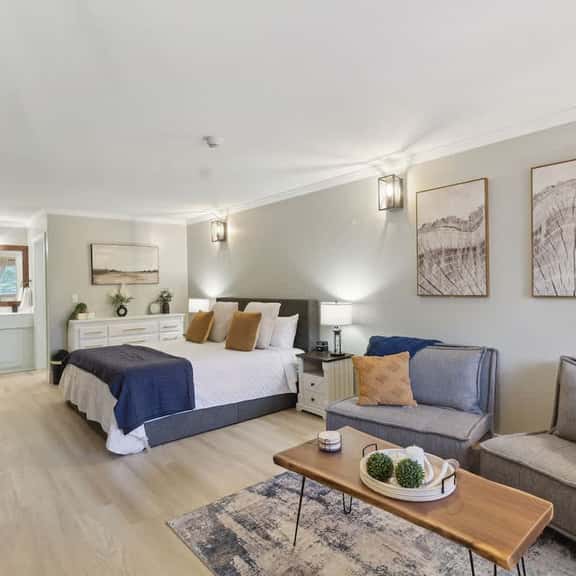 Shanty Creek Studio Condo | Golf, Ski & Explore - Image 1