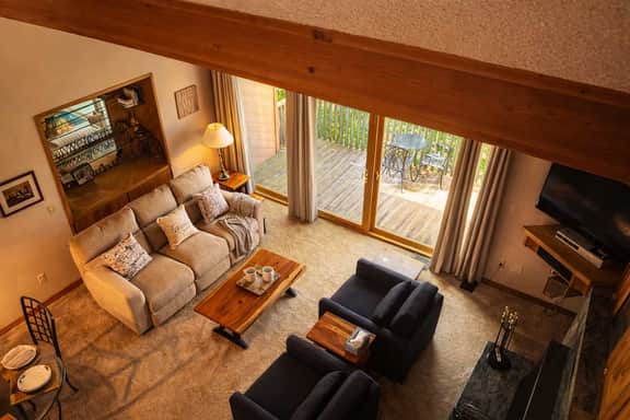 Spacious Retreat | Pool, Beach club,Sauna & Golf - Image 2