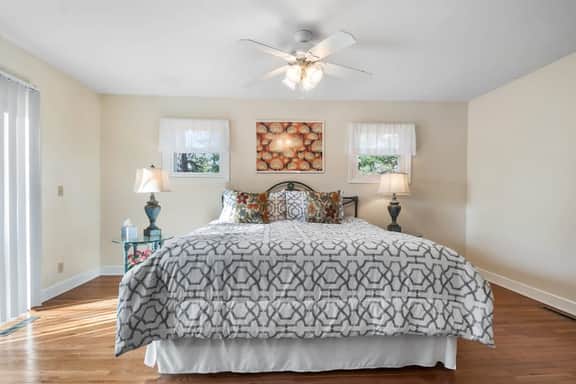 Lakefront Retreat on Intermediate Lake | Sleeps 14 • Firepit Dogs - Image 3