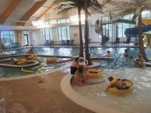 Pet-Friendly Cabin | Pool, Lakes & Golf - Image 4