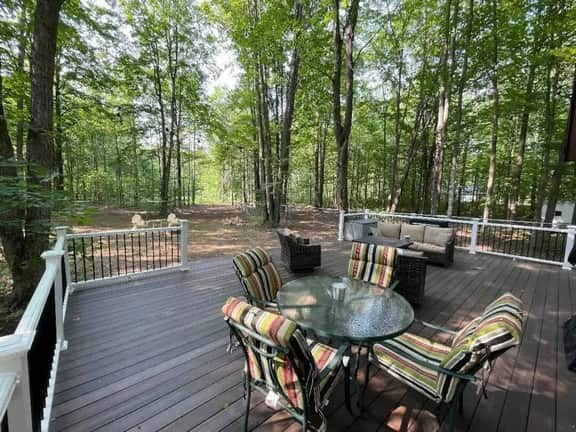 Pet-Friendly Cabin | Pool, Lakes & Golf - Image 2